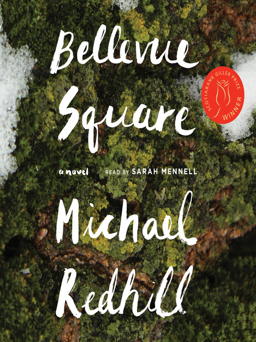 Title details for Bellevue Square by Michael Redhill - Available